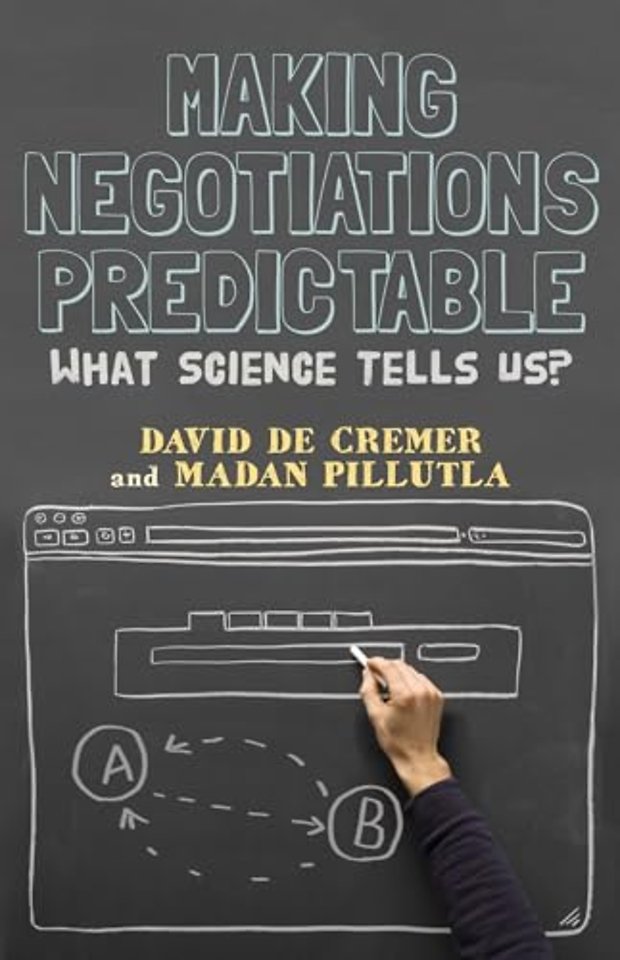 Making Negotiations Predictable