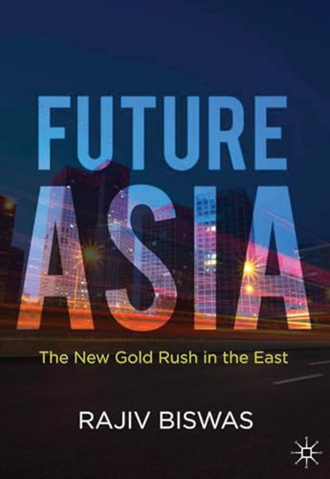 Future Asia