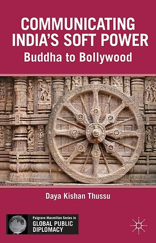 Communicating India’s Soft Power