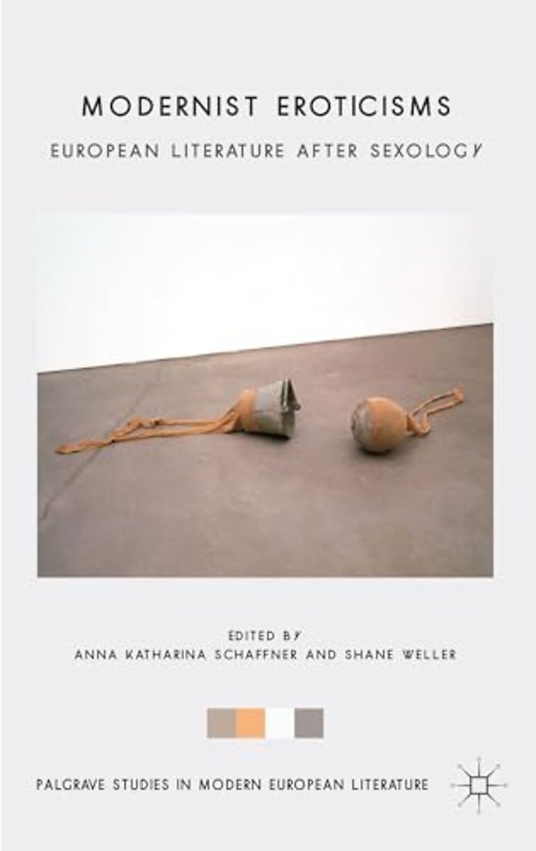 Modernist Eroticisms