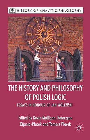 The History and Philosophy of Polish Logic