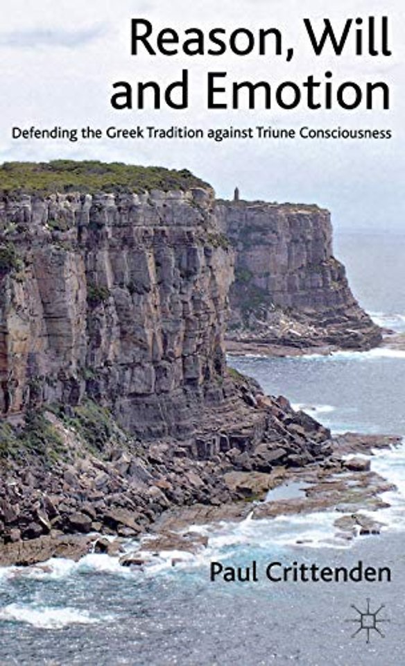 Reason, Will and Emotion