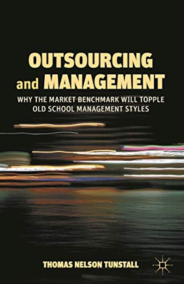 Outsourcing and Management