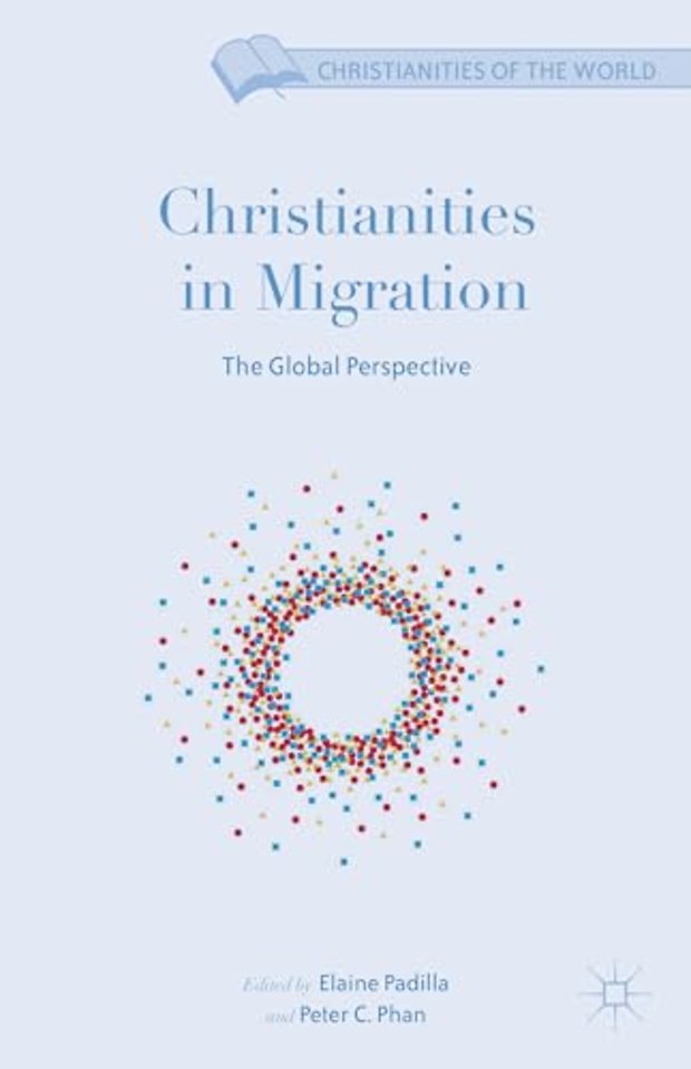 Christianities in Migration