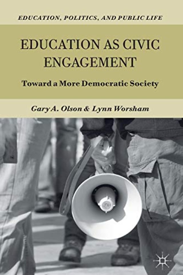 Education as Civic Engagement