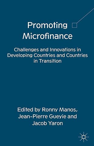 Promoting Microfinance