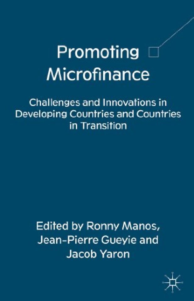 Promoting Microfinance