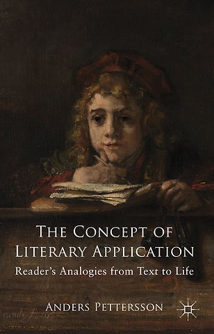 The Concept of Literary Application