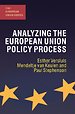 Analyzing the European Union Policy Process Analyzing the European Union Policy Process
