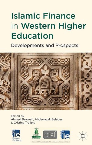 Islamic Finance in Western Higher Education