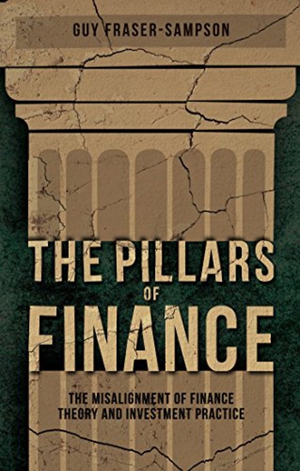The Pillars of Finance