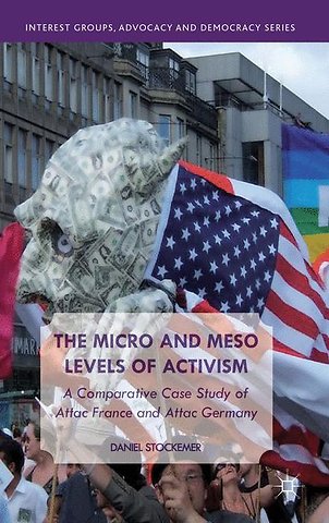 The Micro and Meso Levels of Activism