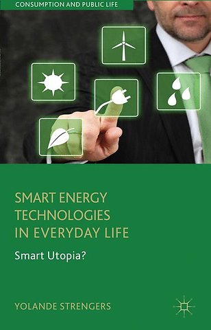Smart Energy Technologies in Everyday Life