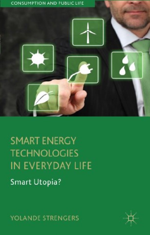 Smart Energy Technologies in Everyday Life