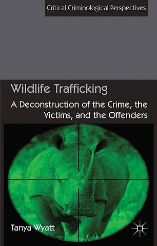 Wildlife Trafficking