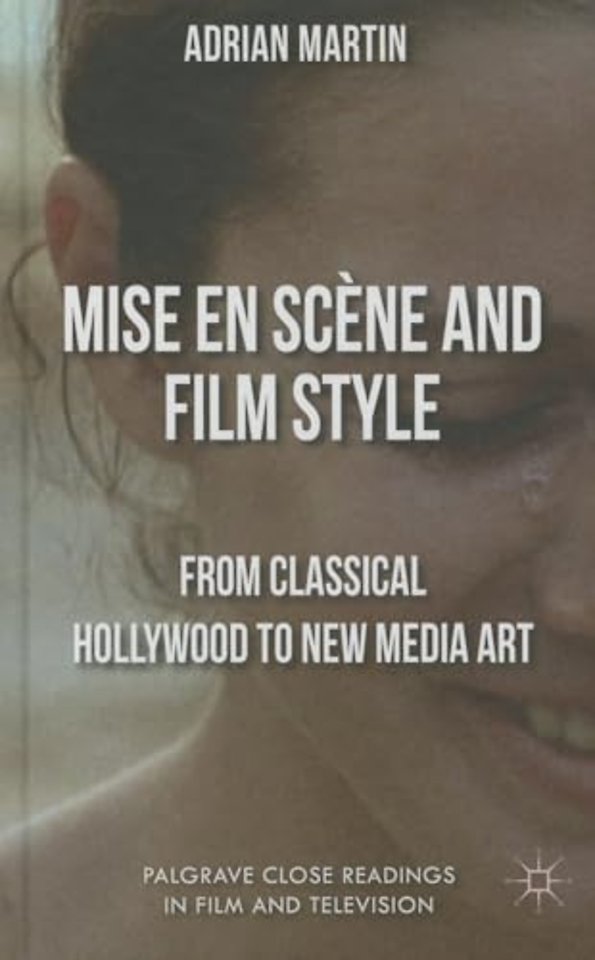 Mise en Scène and Film Style