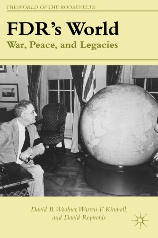 FDR's World