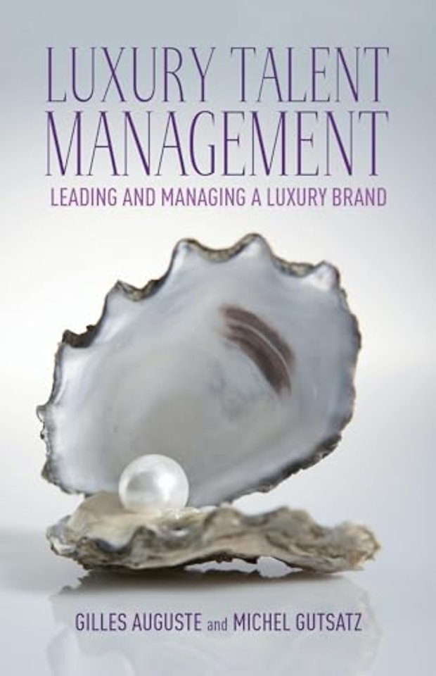 Luxury Talent Management