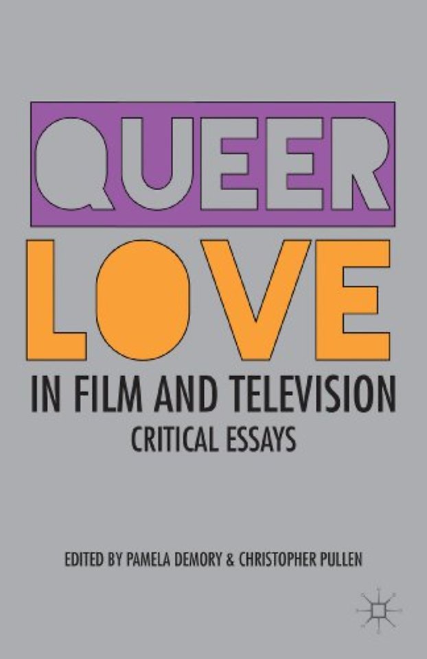 Queer Love in Film and Television