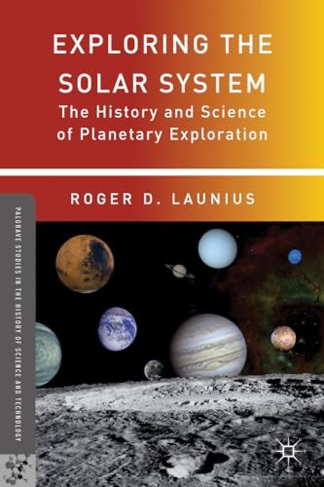 Exploring the Solar System