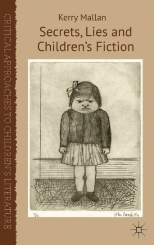 Secrets, Lies and Children’s Fiction