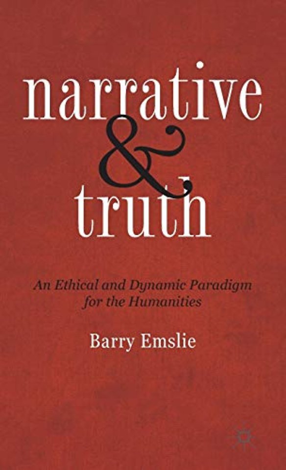 Narrative and Truth