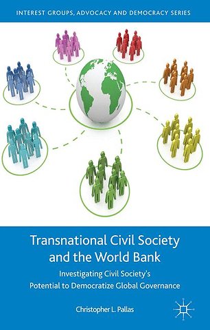 Transnational Civil Society and the World Bank