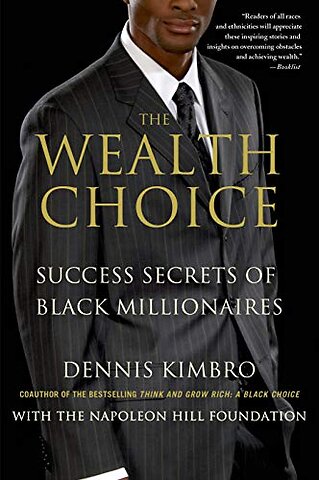 The Wealth Choice