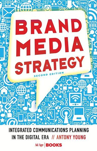 Brand Media Strategy