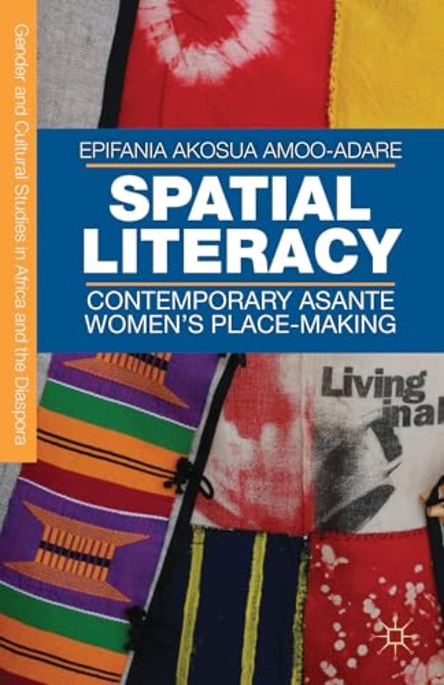 Spatial Literacy