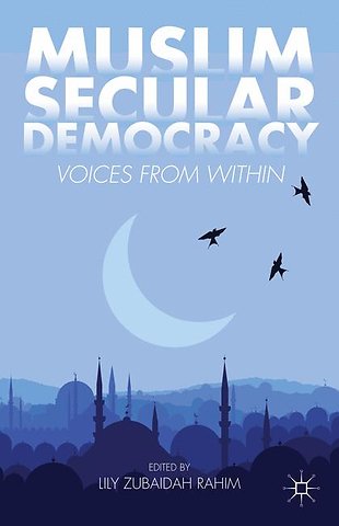 Muslim Secular Democracy