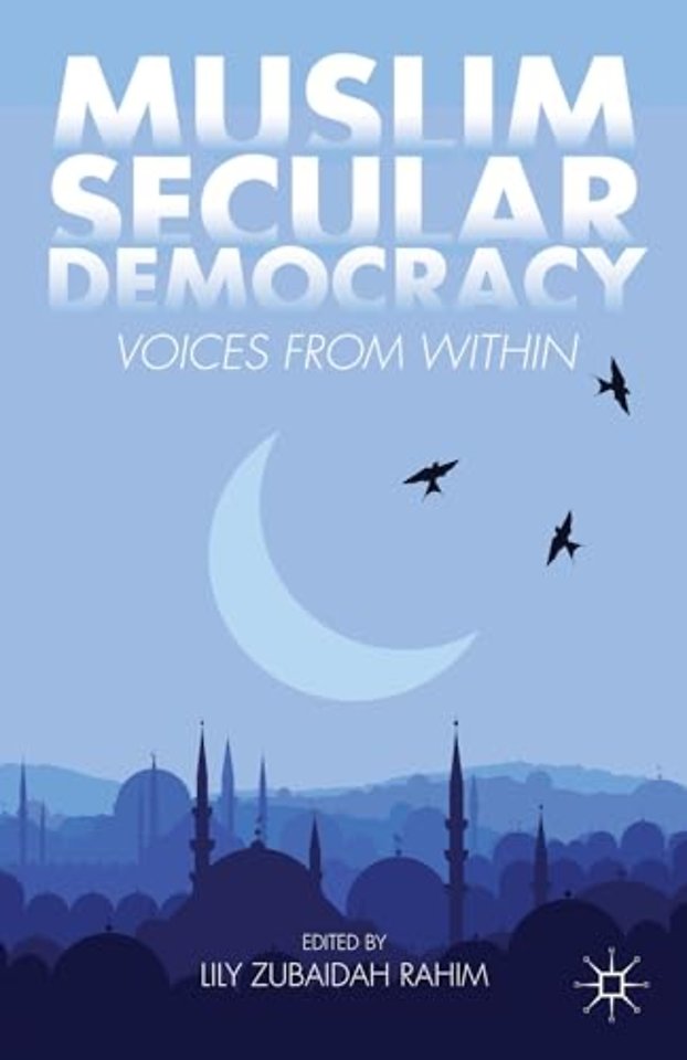 Muslim Secular Democracy
