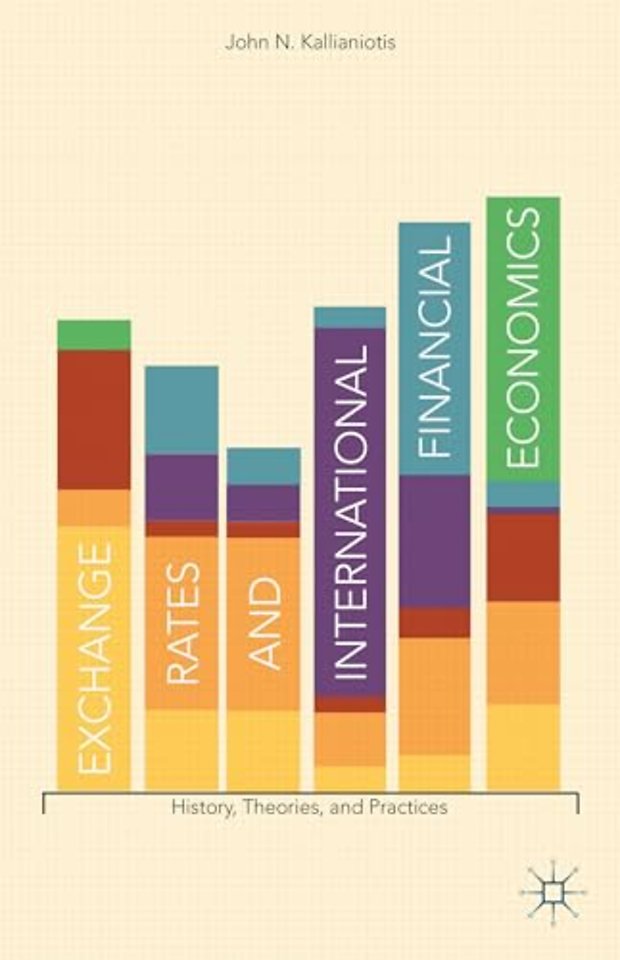 Exchange Rates and International Financial Economics