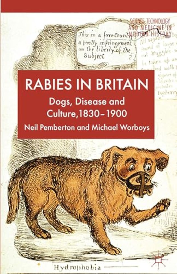 Rabies in Britain