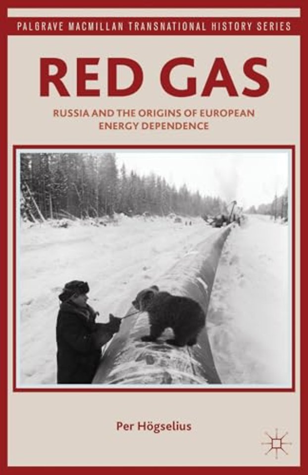 Red Gas