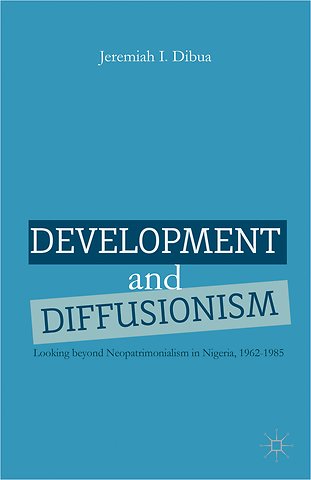 Development and Diffusionism