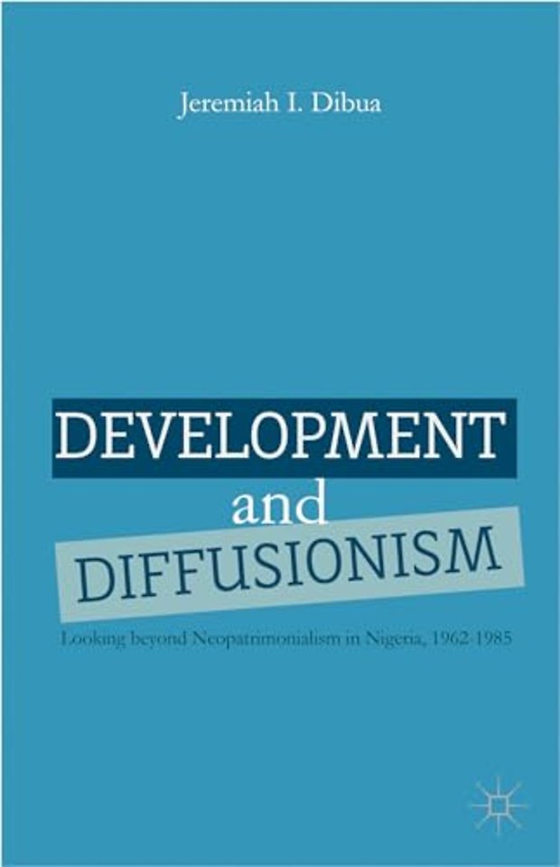 Development and Diffusionism