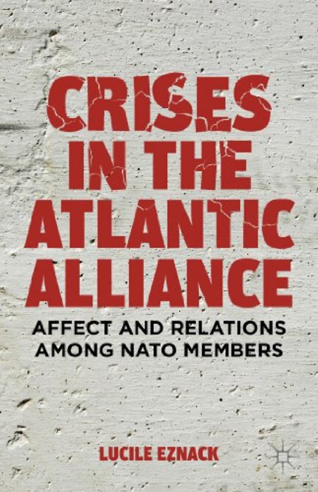 Crises in the Atlantic Alliance