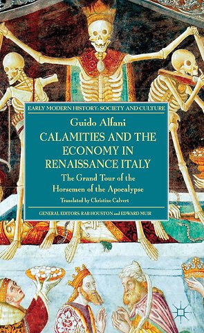 Calamities and the Economy in Renaissance Italy