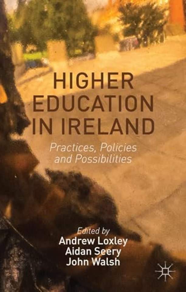 Higher Education in Ireland