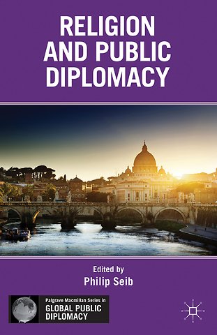 Religion and Public Diplomacy