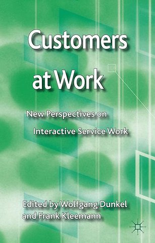 Customers at Work