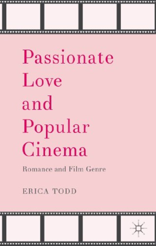 Passionate Love and Popular Cinema