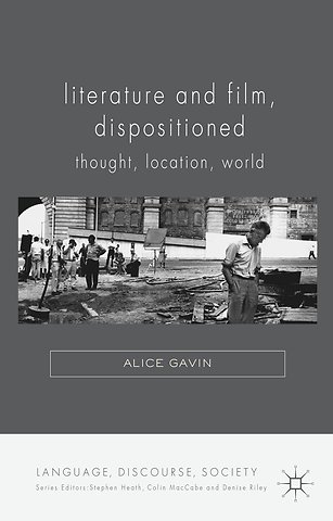 Literature and Film, Dispositioned