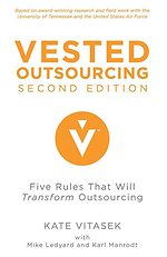 Vested Outsourcing, Second Edition