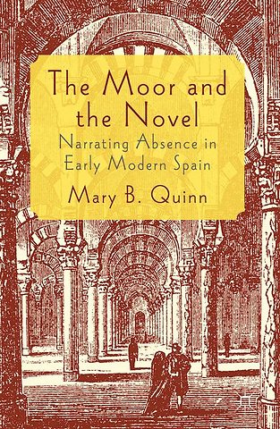 The Moor and the Novel