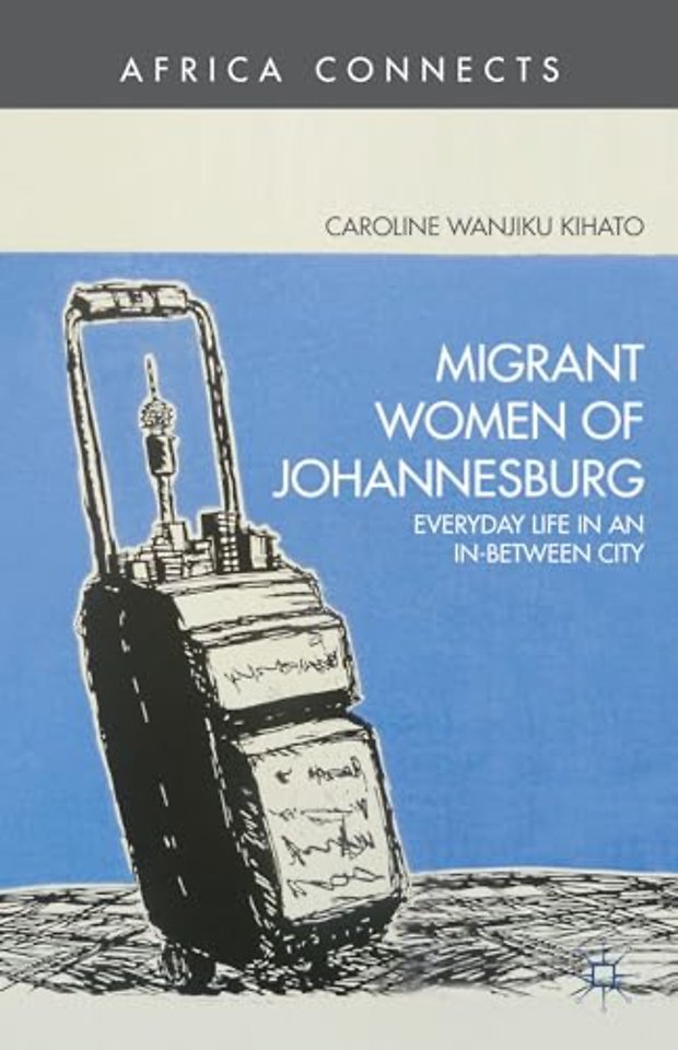 Migrant Women of Johannesburg