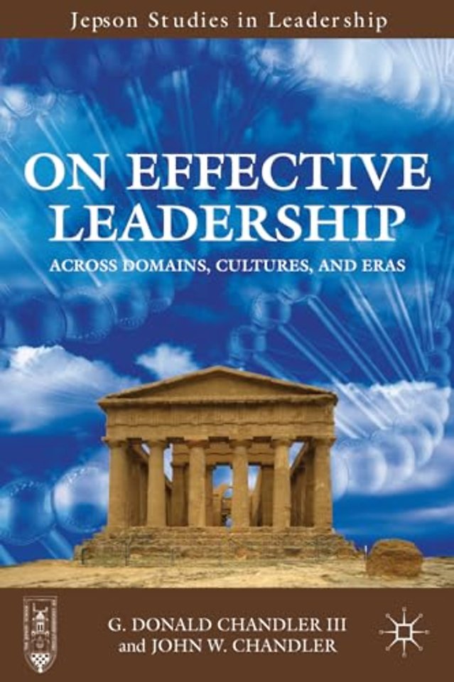 On Effective Leadership