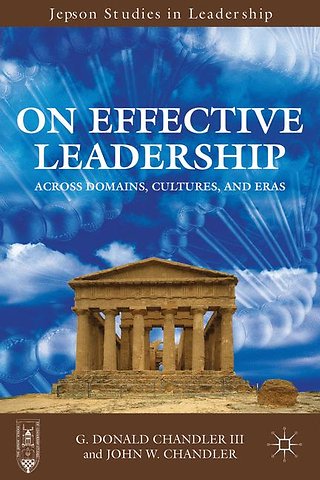On Effective Leadership