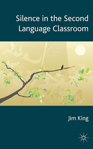 Silence in the Second Language Classroom